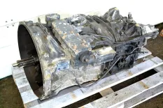 Коробка передач (КПП) IVECO Stralis (01.02-)