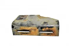 Карданный вал / Другие части MERCEDES-BENZ Actros MP2/MP3 (01.02-12.14)