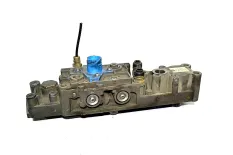 Блок клапанов коробки передач DAF XF105 (01.05-)