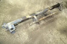 Усилитель переднего бампера DAF XF105 (01.05-)