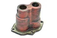 Коробка передач / Другие части DAF 85CF (01.98-12.00)