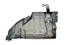 Шумоизоляция под двигатель MERCEDES-BENZ Actros MP4 (01.12-)