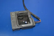 Блок управления мокрой автономкой DAF XF105 (01.05-)