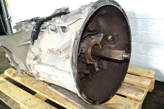Коробка передач (КПП) MERCEDES-BENZ Actros MP4 (01.12-)