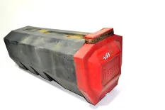 Коробка огнетушителя DAF XF105 (01.05-)