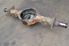 Корпус ведущего моста IVECO Stralis (01.02-)