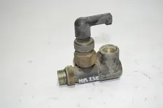 Тормозные краны, другие MERCEDES-BENZ SK (01.87-12.96)