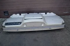 Верхнее салонное отделение для хранения, переднее DAF XF106 (01.14-)