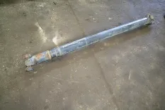 Карданный вал SCANIA P-Series (01.04-12.17)