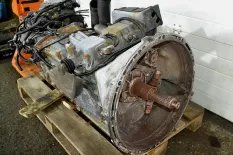 Коробка передач (КПП) VOLVO FH16 (01.93-)