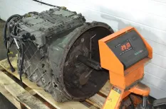 Коробка передач (КПП) VOLVO FH (01.05-)