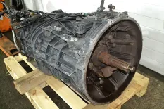 Коробка передач (КПП) RENAULT TRUCKS Magnum Dxi (01.05-12.13)