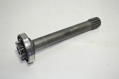 Вал коробки отбора мощности MAN TGA (01.99-12.08)