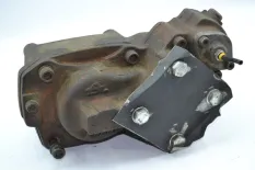 Коробка отбора мощности VOLVO FH (01.05-)