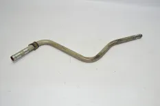 Трубка радиатора отопления салона MAN TGA (01.99-12.08)