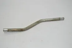 Трубка радиатора отопления салона MAN TGA (01.99-12.08)