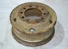 Диск колеса BENALU 0 (01.60-)