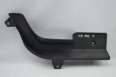 Накладка переднего бампера, правая MERCEDES-BENZ Actros MP2/MP3 (01.02-12.14)