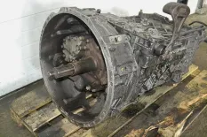 Коробка передач (КПП) RENAULT TRUCKS Premium (01.96-)