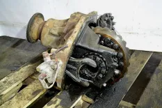 Редуктор MERCEDES-BENZ SK (01.87-12.96)