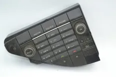 Блок управления,  Радио/Телеофна VOLVO FH (01.12-)