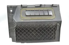 Пластиковая крышка торпеды у подножья пассажира MERCEDES-BENZ Actros MP2/MP3 (01.02-12.14)