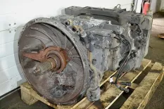 Коробка передач (КПП) SCANIA R-Series (01.04-12.17)