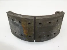 Тормозные колодки комплект, барабанные тормоза DAF 95 (01.87-12.98)