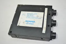 Блок управления, ADR SCANIA R-Series (01.04-12.17)