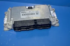 Блок управления,  AdBlue DAF XF105 (01.05-)