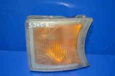 Поворотник передний, правый SCANIA R-Series (01.04-12.17)