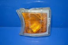 Поворотник передний, левый SCANIA R-Series (01.04-12.17)