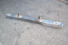 Усилитель переднего бампера IVECO EuroCargo (01.91-)