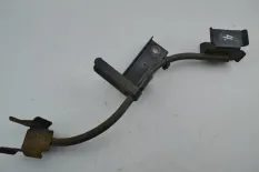 Кронштейн проводки DAF CF85 (01.01-)