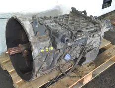 Коробка передач (КПП) DAF CF85 (01.01-)