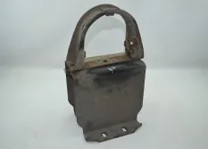 Скоба подвесного подшипника карданного вала IVECO EuroCargo (01.91-)