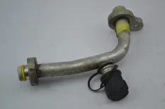 Трубка радиатора отопления салона VOLVO FH (01.12-)