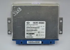 Блок управления EBS SCANIA R-Series (01.04-12.17)