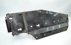 Кронштейн глушителя DAF CF85 (01.01-)