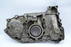 Крышка коробки передач IVECO EuroStar (01.93-12.02)