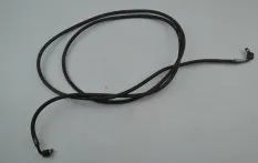 Шланги механизма подъема кабины DAF CF85 (01.01-)