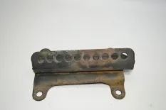 Кронштейн траверсы рамы MAN 3-series (01.93-12.00)