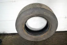 Покрышка RENAULT TRUCKS Magnum Dxi (01.05-12.13)