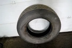 Покрышка RENAULT TRUCKS Magnum Dxi (01.05-12.13)