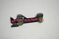 Металлические трапики, другие MAN TGX (01.07-12.21)