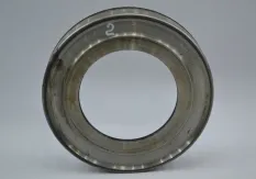 Шайба ступицы, ведущий мост MAN 3-series (01.93-12.00)