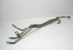 Трубка радиатора отопления салона MERCEDES-BENZ Actros MP4 (01.12-)