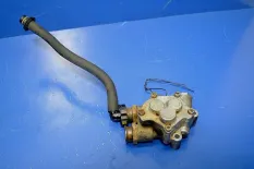 Насос подкачки (ТННД) DAF XF106 (01.14-)