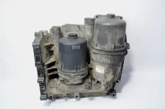 Корпус масляного фильтра DAF XF106 (01.14-)