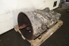 Коробка передач (КПП) DAF XF105 (01.05-)